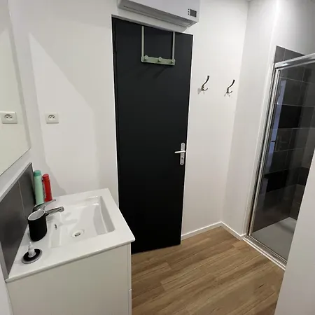 Apartamento Le Sang&or *