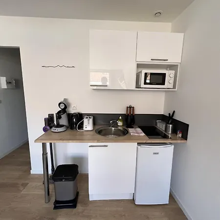 Le Sang&or Apartamento *