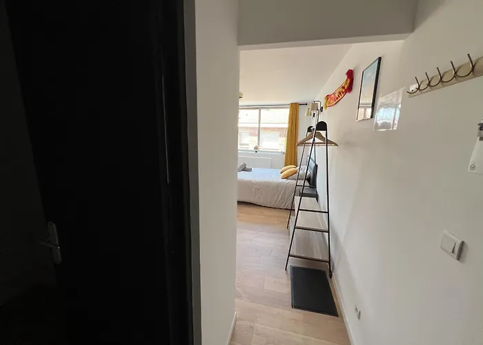 Le Sang&or Appartement *