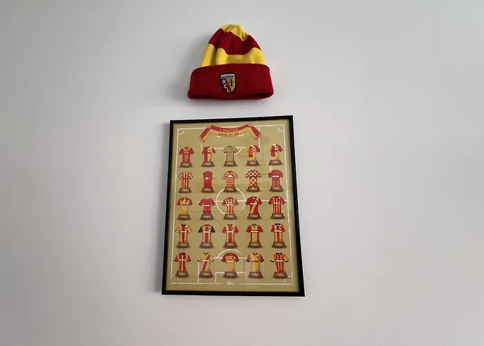 Le Sang&or Appartement *