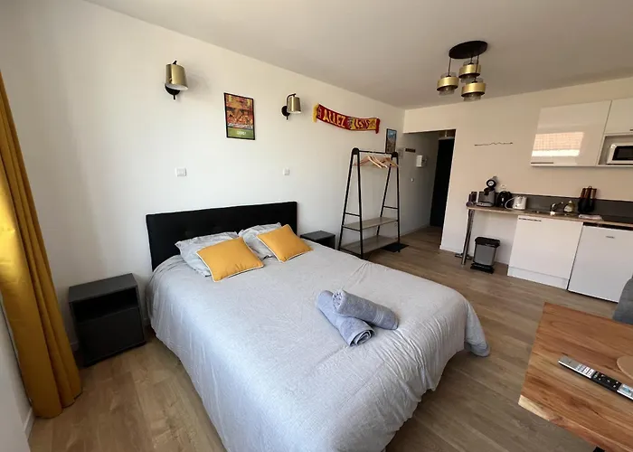 Appartement Le Sang&or