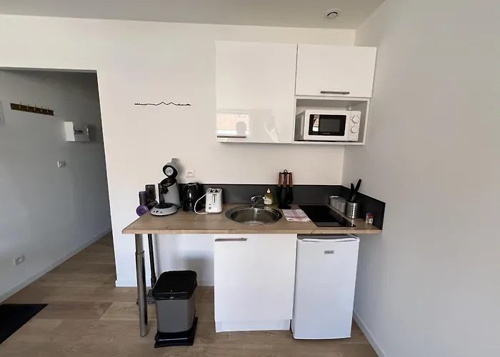 Le Sang&or Appartement *