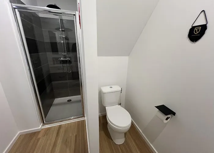 Appartement Le Sang&or Lens