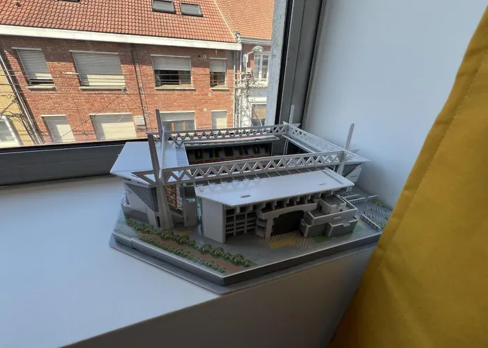 Le Sang&or Appartement *