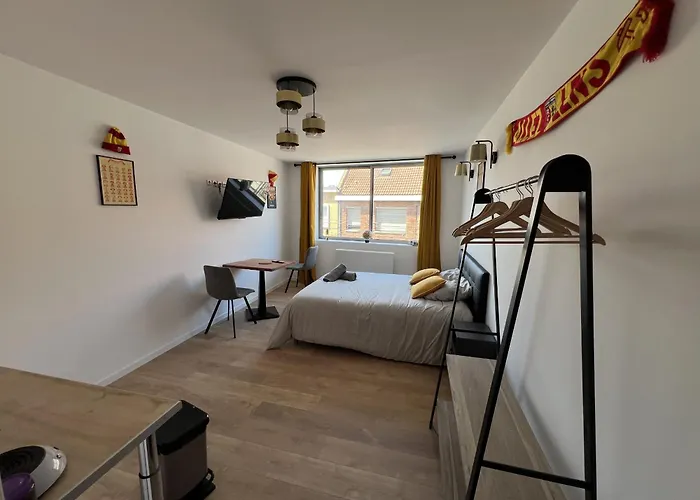 Appartement Le Sang&or *